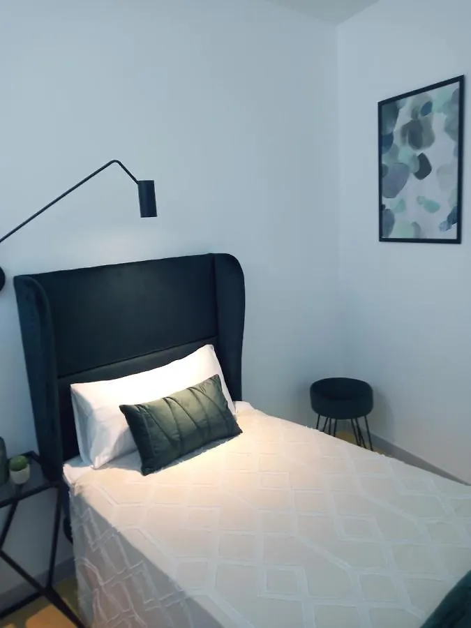 Skyline Suites Costa Del Sol Torremolinos Spanien