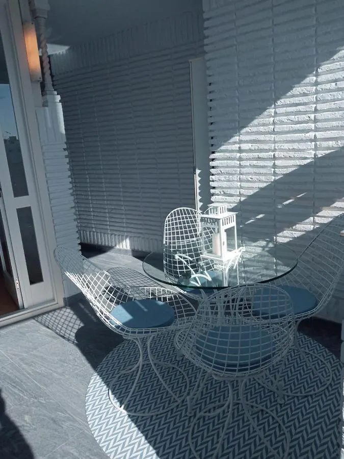 Apartment Skyline Suites Costa Del Sol Torremolinos