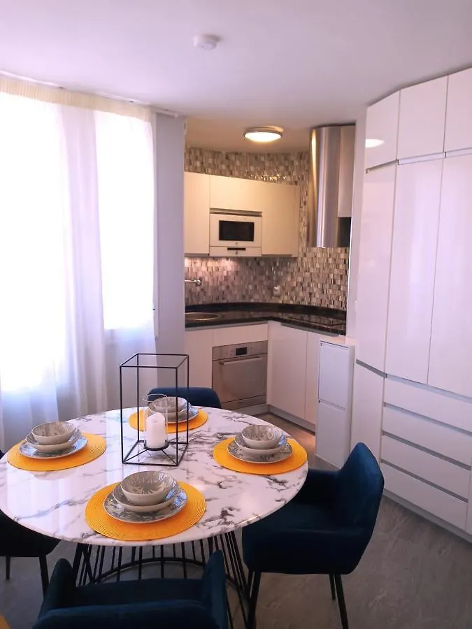 Skyline Suites Costa Del Sol Torremolinos Spanyolország