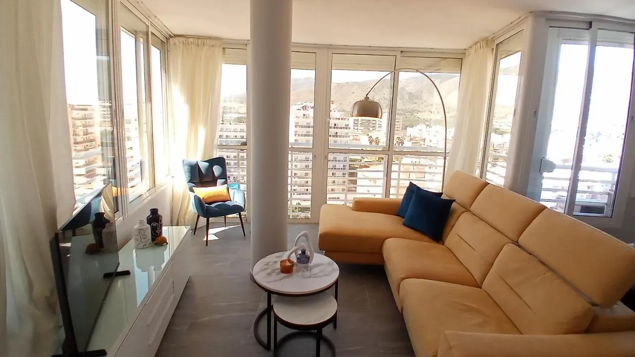 Skyline Suites Costa Del Sol Torremolinos