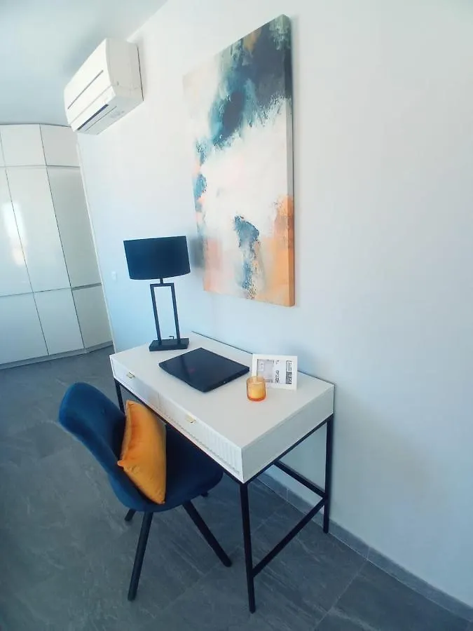 Skyline Suites Costa Del Sol Torremolinos