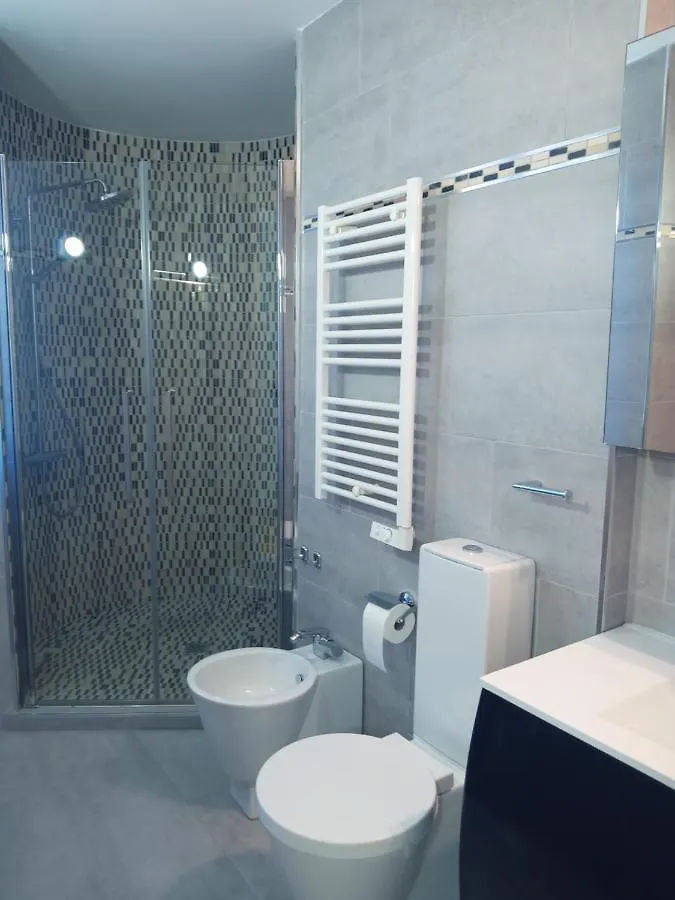 Skyline Suites Costa Del Sol Torremolinos 0*,  Spanyolország