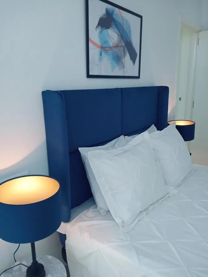 Skyline Suites Costa Del Sol Torremolinos