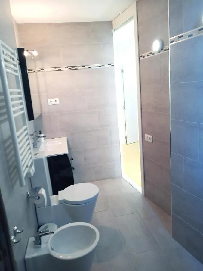 Skyline Suites Costa Del Sol Torremolinos Apartman