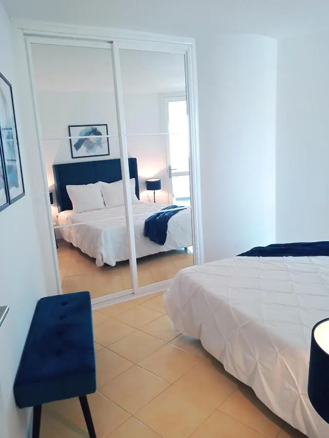 Apartman Skyline Suites Costa Del Sol Torremolinos Spanyolország