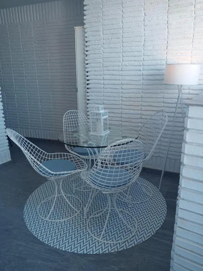 Apartman Skyline Suites Costa Del Sol Torremolinos